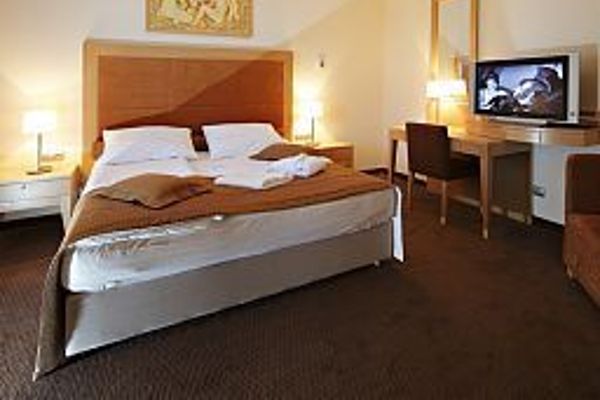 Grand Hotel Primus Sava Hotels & Resorts (Ptuj )